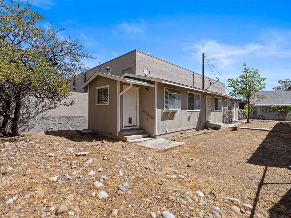 Apartment for rent at 319 Maine St, Reno, NV 89502