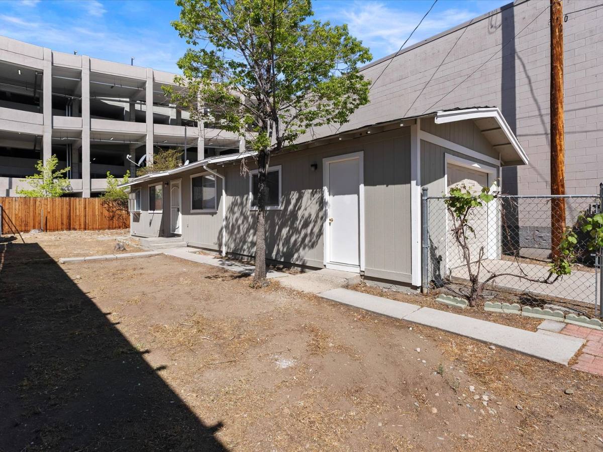 Apartment for rent at 319 Maine St, Reno, NV 89502