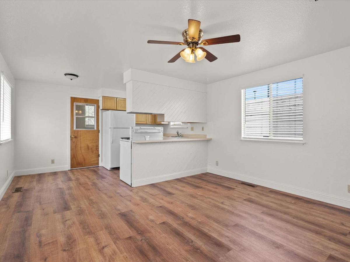 Apartment for rent at 319 Maine St, Reno, NV 89502