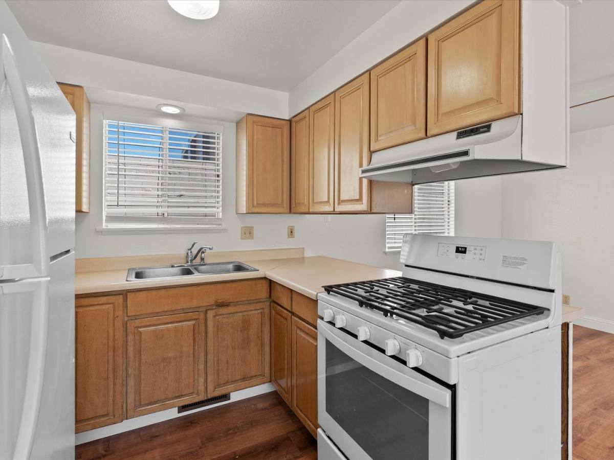 Apartment for rent at 319 Maine St, Reno, NV 89502