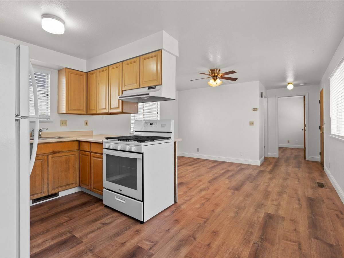 Apartment for rent at 319 Maine St, Reno, NV 89502