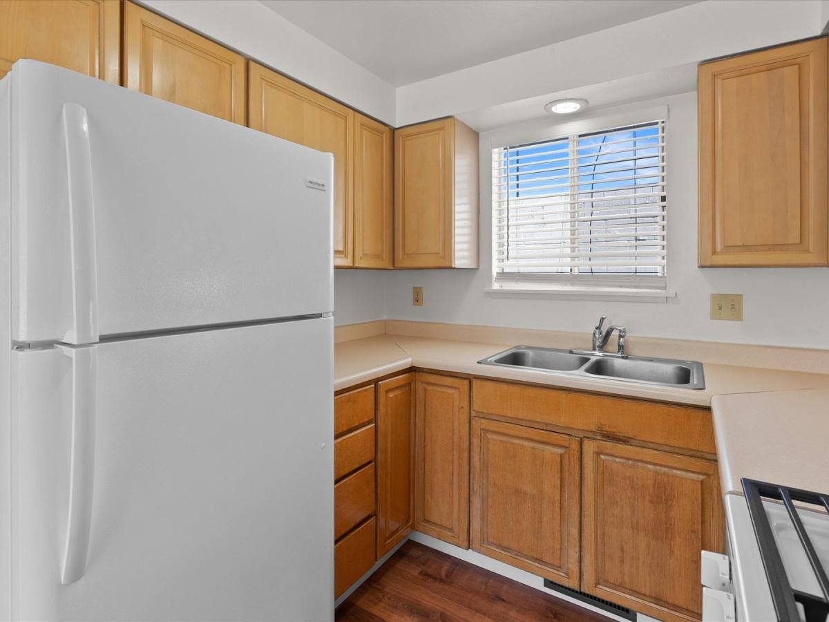 Apartment for rent at 319 Maine St, Reno, NV 89502
