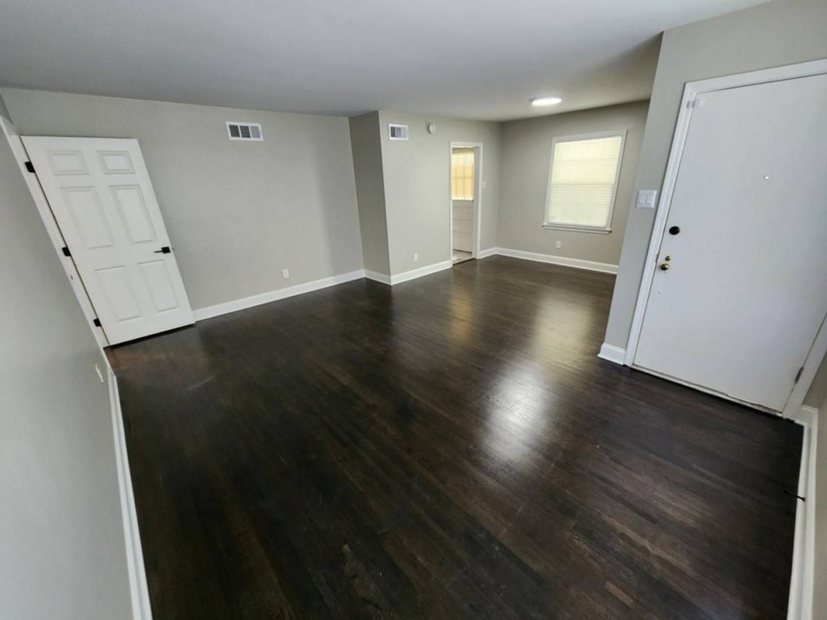 House for rent at 5259 Sequoia Ave, Memphis, TN 38120