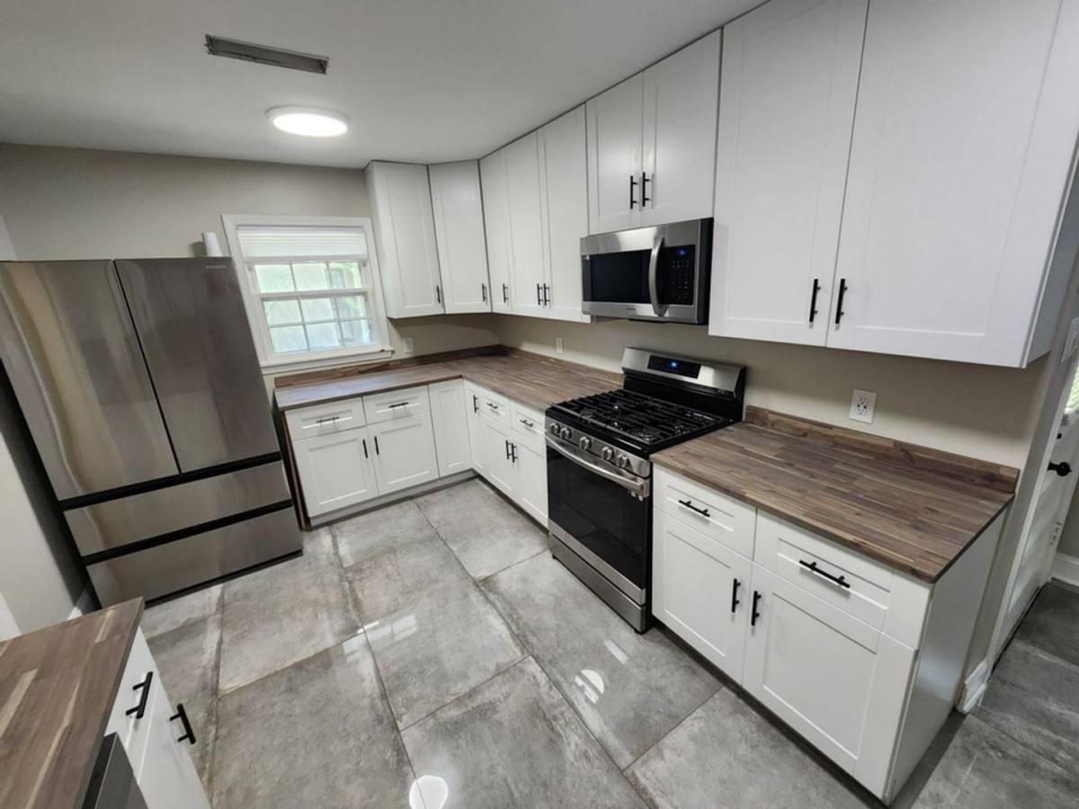 House for rent at 5259 Sequoia Ave, Memphis, TN 38120