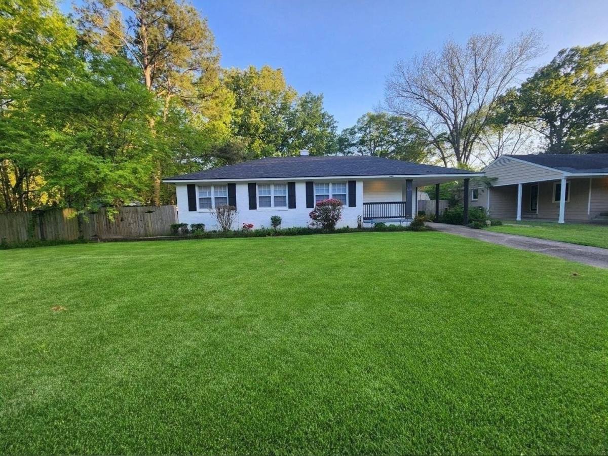 House for rent at 5259 Sequoia Ave, Memphis, TN 38120