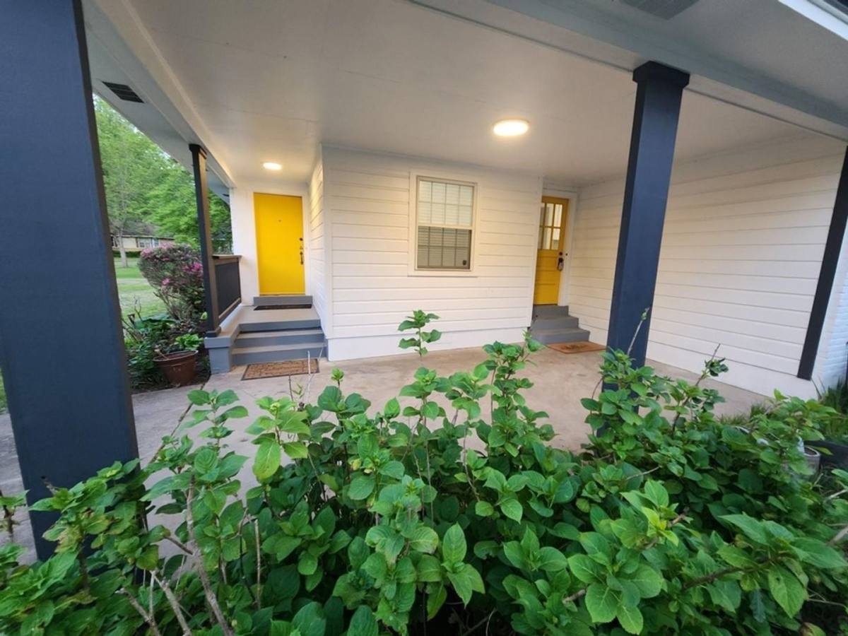 House for rent at 5259 Sequoia Ave, Memphis, TN 38120