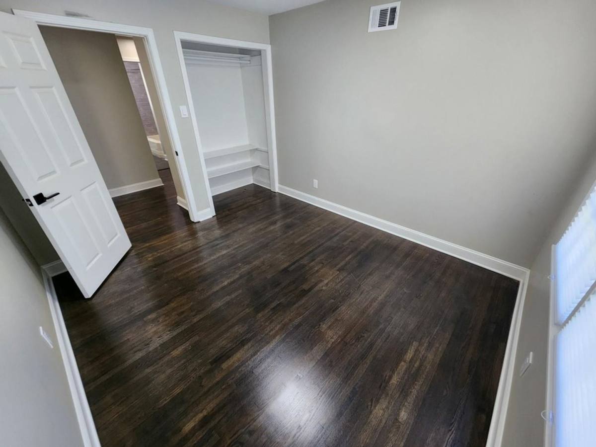 House for rent at 5259 Sequoia Ave, Memphis, TN 38120