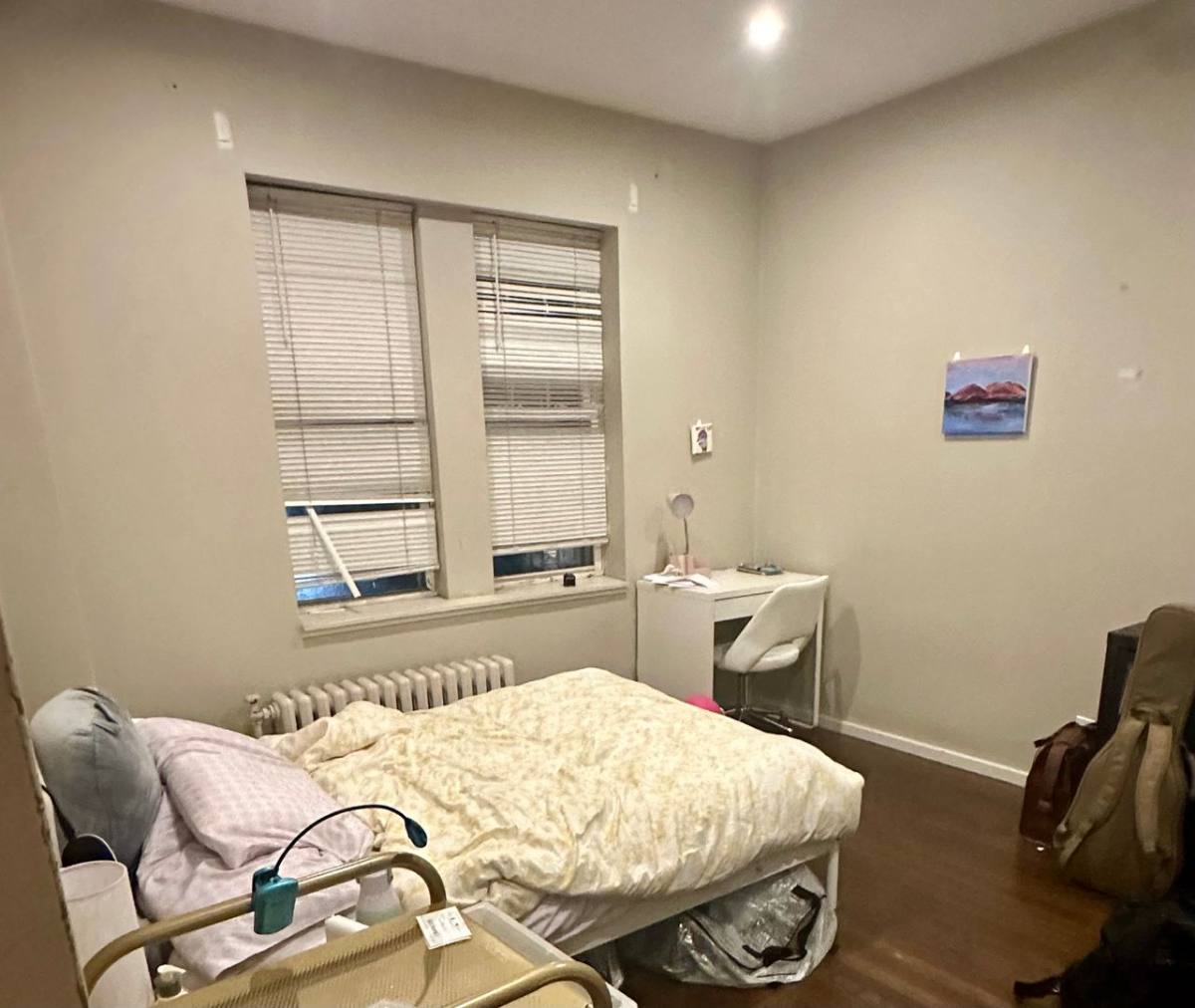 Condo for rent at 1999 Commonwealth Ave #18, Brighton, MA 02135