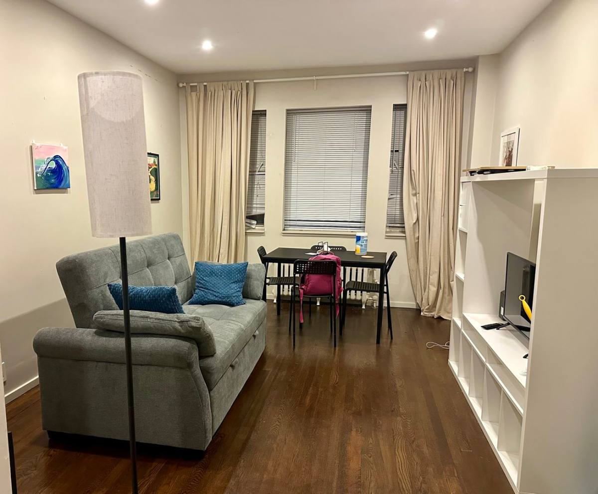 Condo for rent at 1999 Commonwealth Ave #18, Brighton, MA 02135