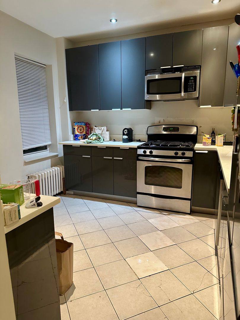 Condo for rent at 1999 Commonwealth Ave #18, Brighton, MA 02135