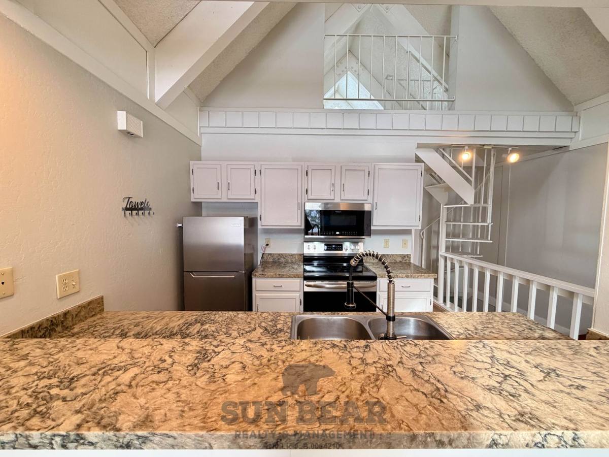Condo for rent at 989 Tahoe Blvd, Incline Village, NV 89451