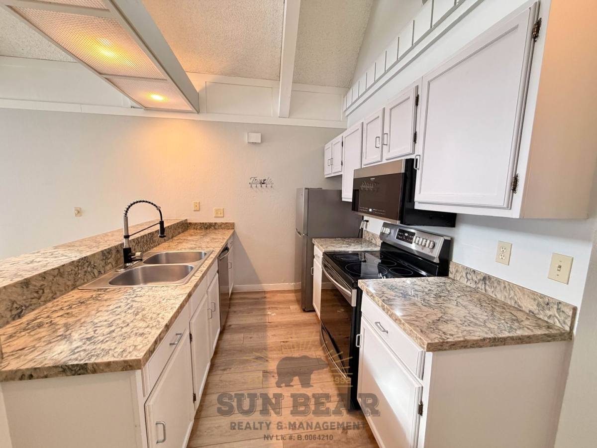 Condo for rent at 989 Tahoe Blvd, Incline Village, NV 89451