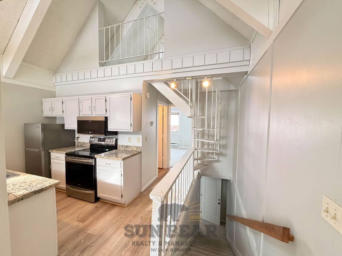 Condo for rent at 989 Tahoe Blvd, Incline Village, NV 89451