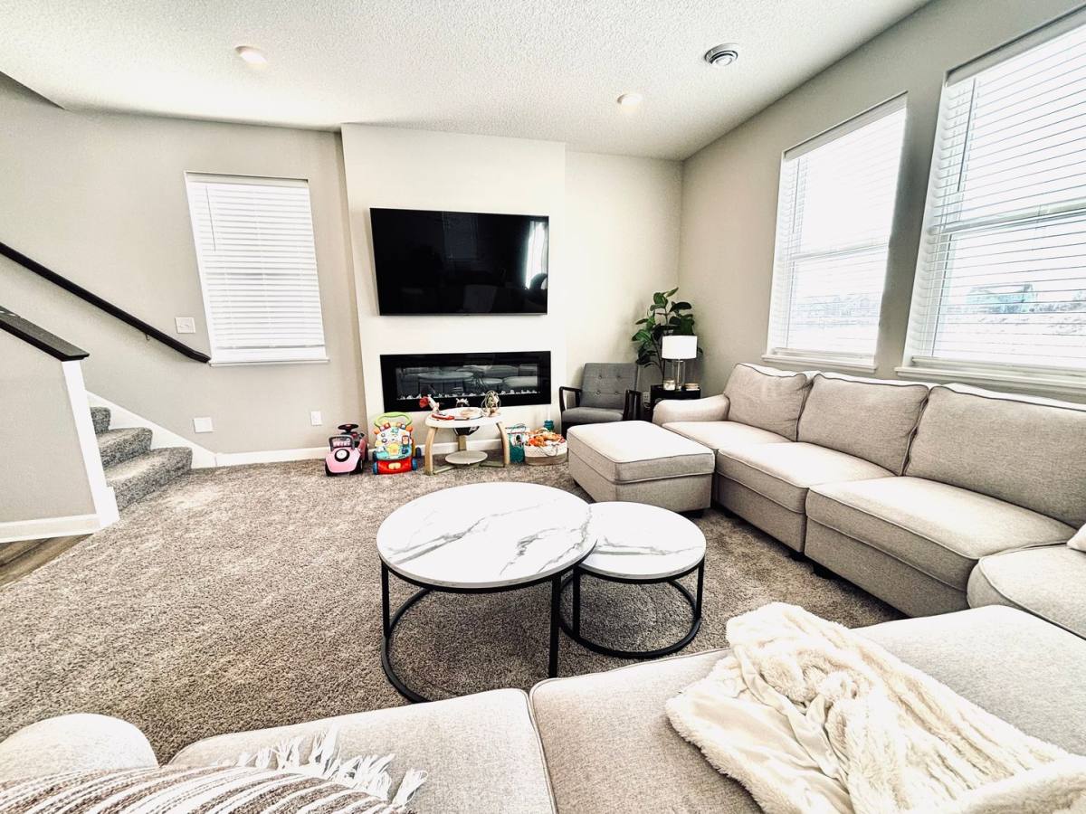 House for rent at 7368 183rd St W, Lakeville, MN 55044