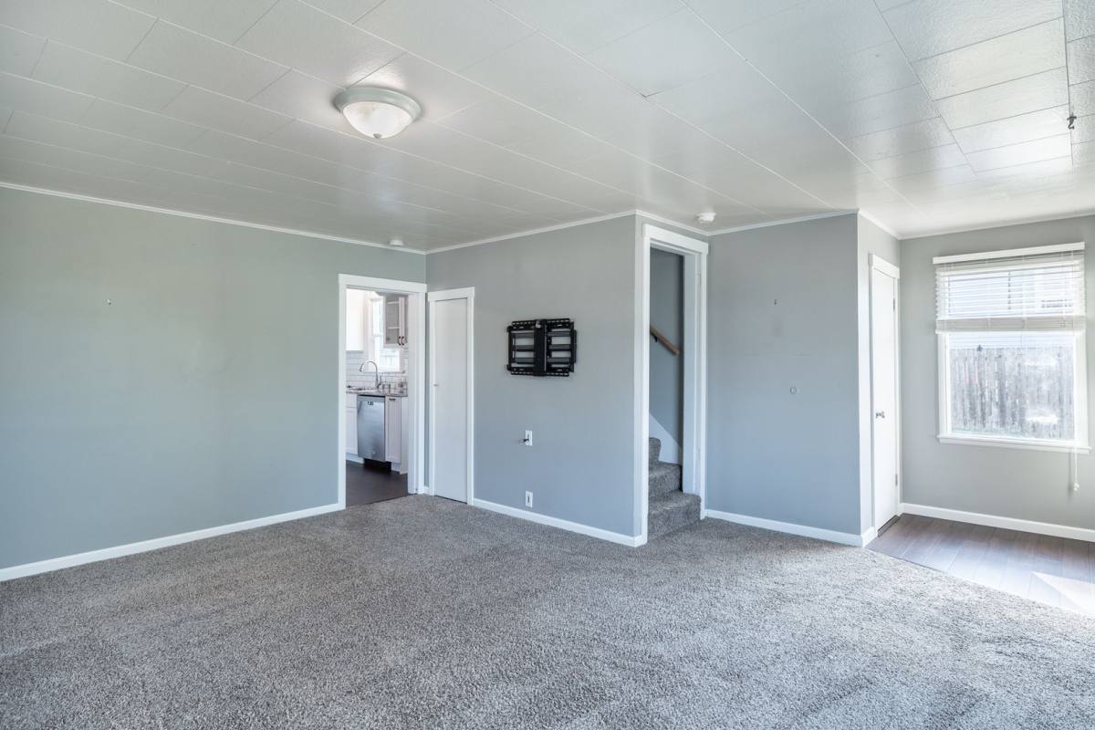 House for rent at 1810 23rd St, Everett, WA 98201