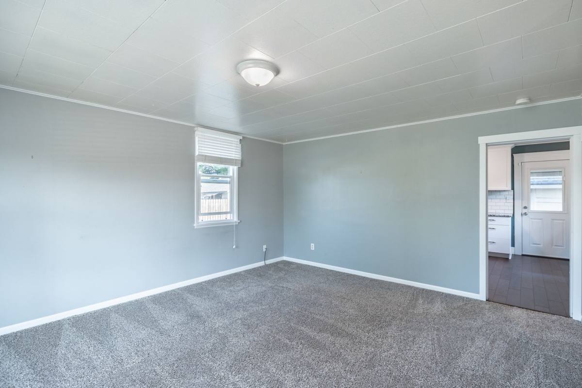 House for rent at 1810 23rd St, Everett, WA 98201