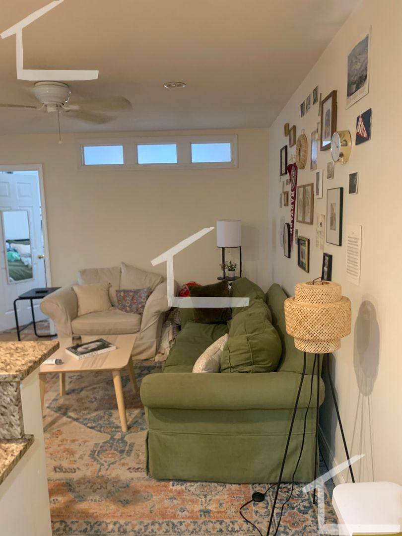 Condo for rent at 317 Saint Paul St #4, Brookline, MA 02446