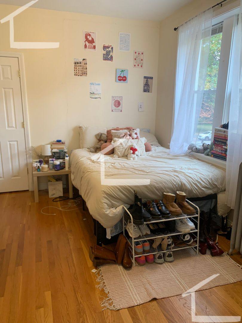 Condo for rent at 317 Saint Paul St #4, Brookline, MA 02446