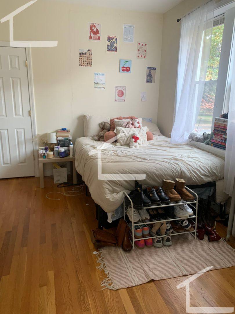 Condo for rent at 317 Saint Paul St #4, Brookline, MA 02446
