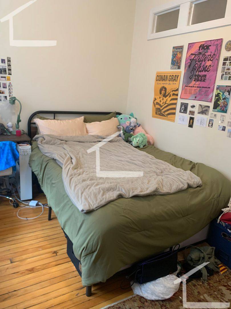Condo for rent at 317 Saint Paul St #4, Brookline, MA 02446