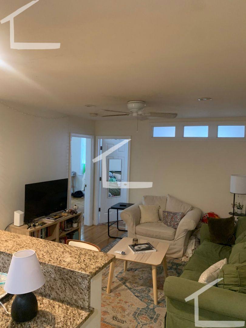 Condo for rent at 317 Saint Paul St #4, Brookline, MA 02446