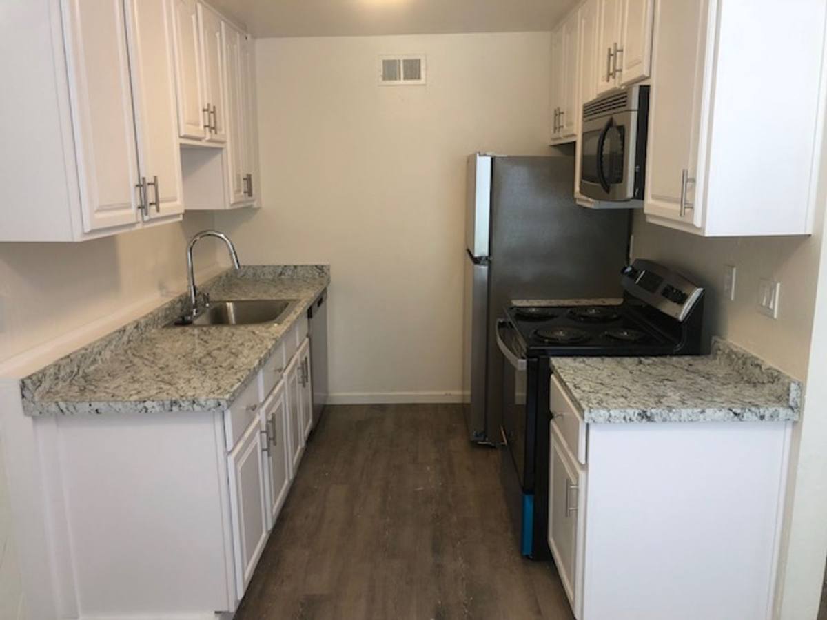 Townhouse for rent at 2042 Voss Park Lane, San Jose, CA 95131