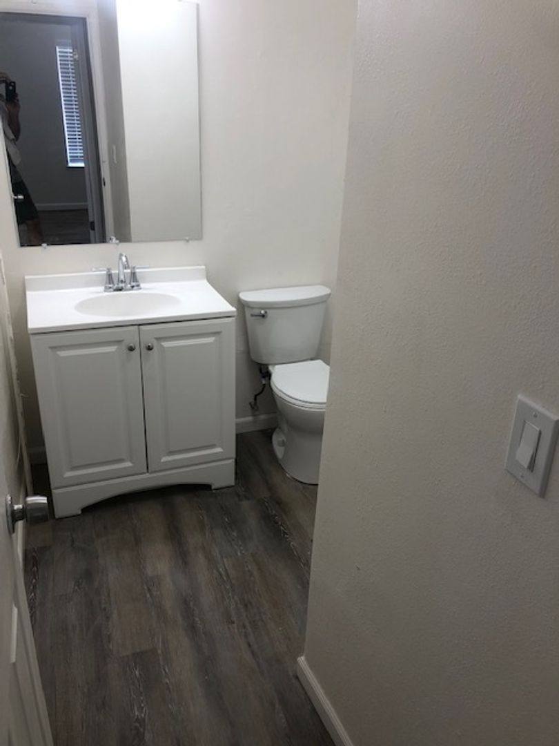 Townhouse for rent at 2042 Voss Park Lane, San Jose, CA 95131