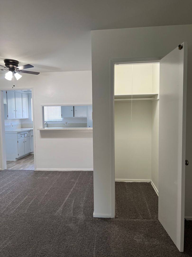 Apartment for rent at 613 E San Jose Ave, Burbank, CA 91501