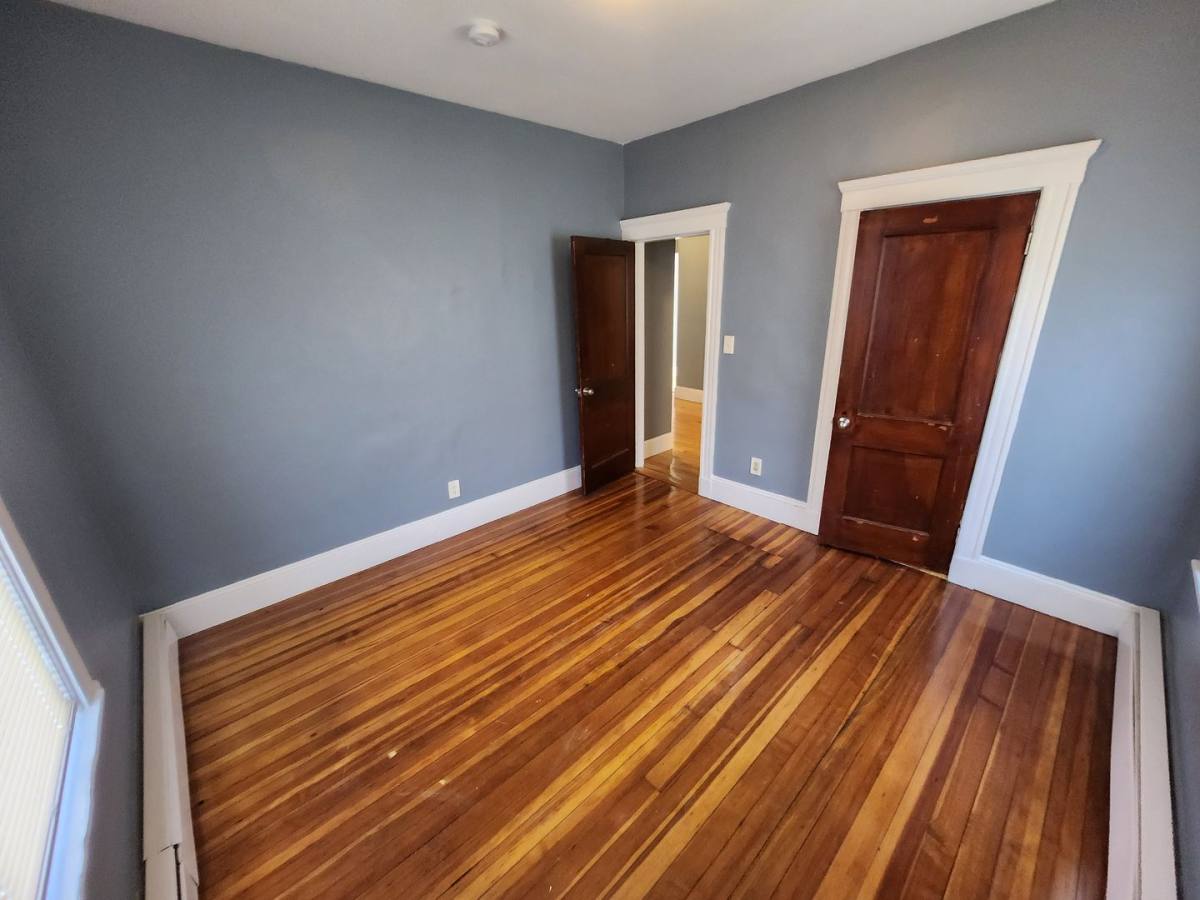 Apartment for rent at 735 Washington St, Dorchester Center, MA 02124