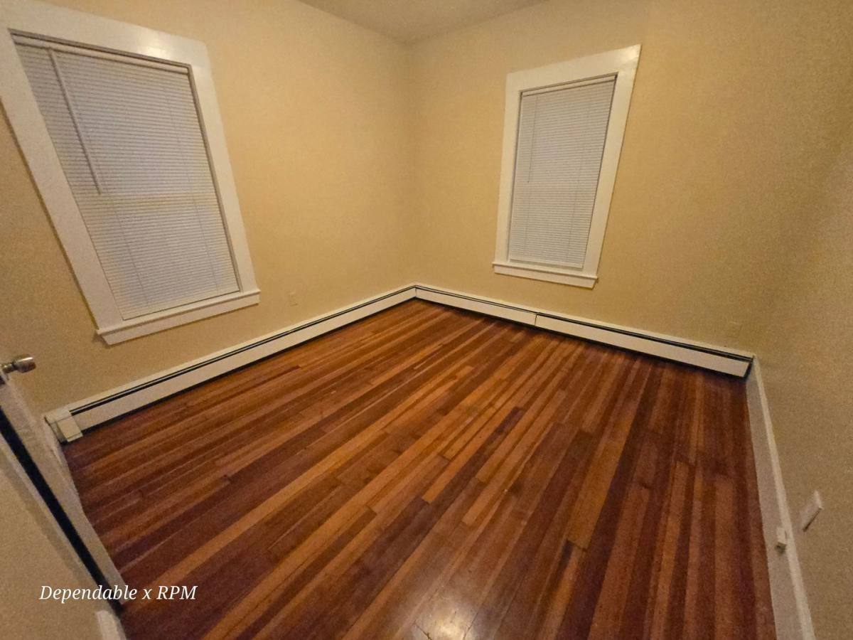Apartment for rent at 735 Washington St, Dorchester Center, MA 02124