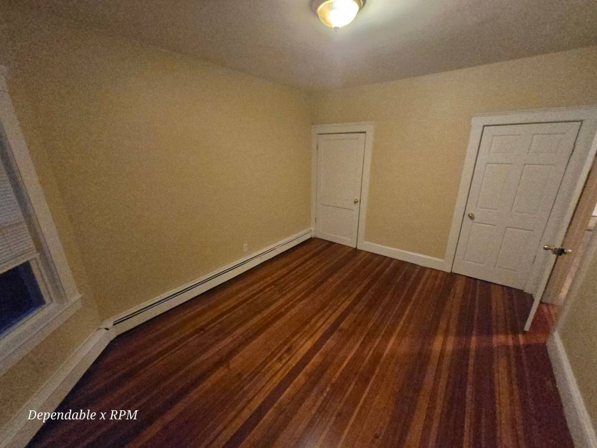 Apartment for rent at 735 Washington St, Dorchester Center, MA 02124
