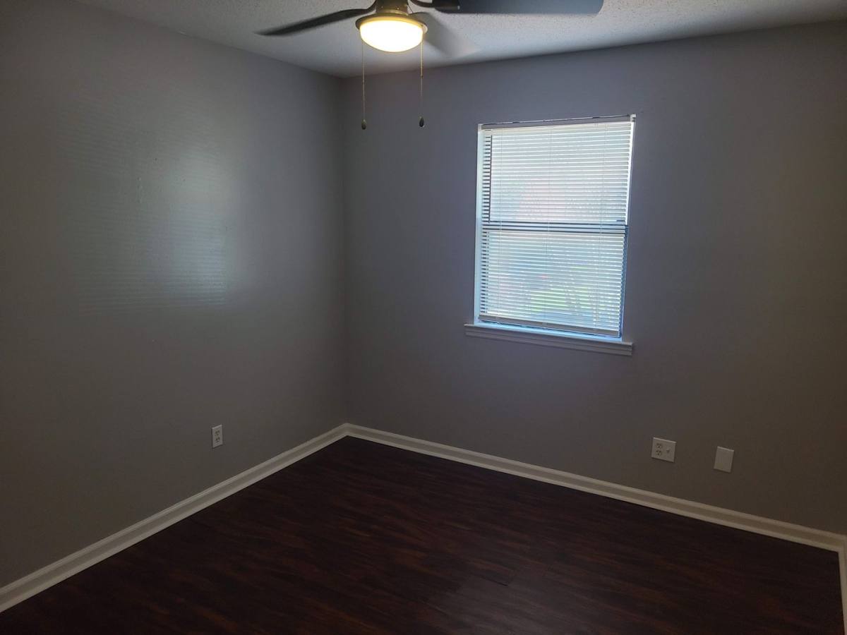 House for rent at 66 Wright Circle, Jacksonville, AR 72076