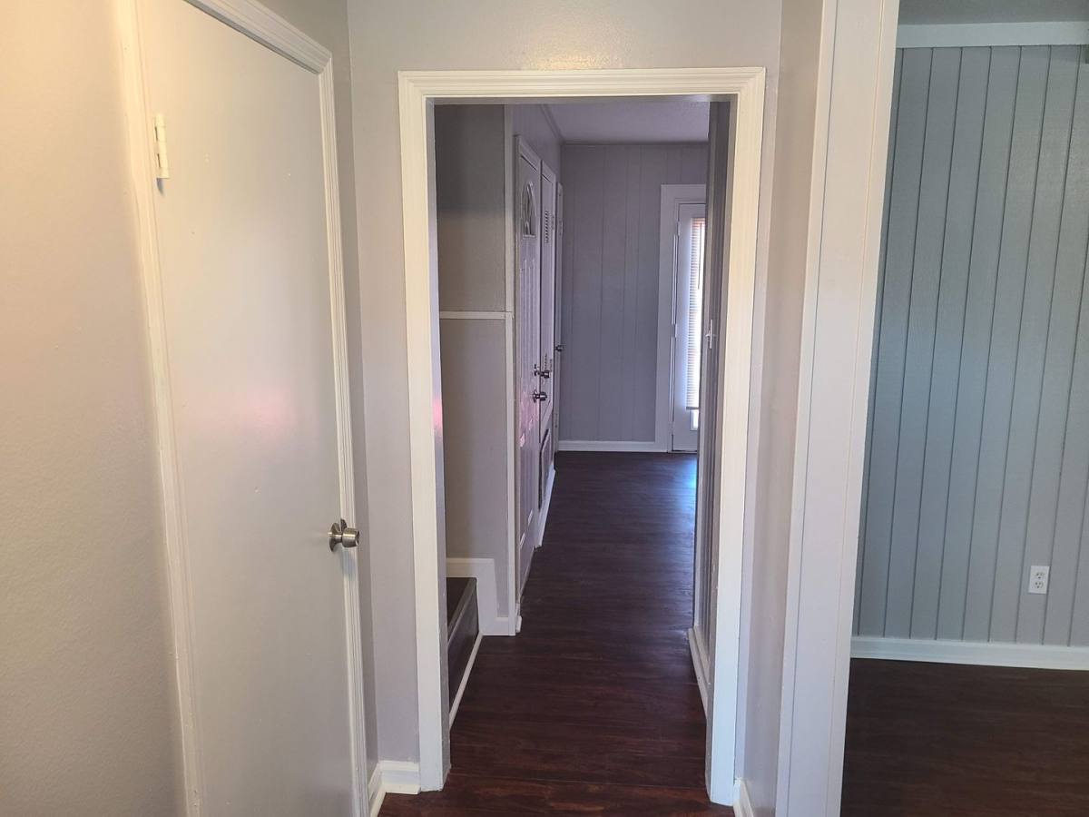 House for rent at 66 Wright Circle, Jacksonville, AR 72076