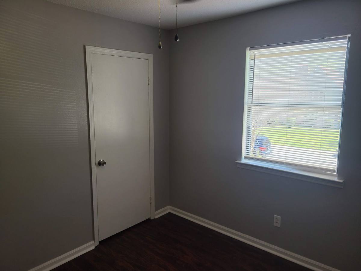 House for rent at 66 Wright Circle, Jacksonville, AR 72076