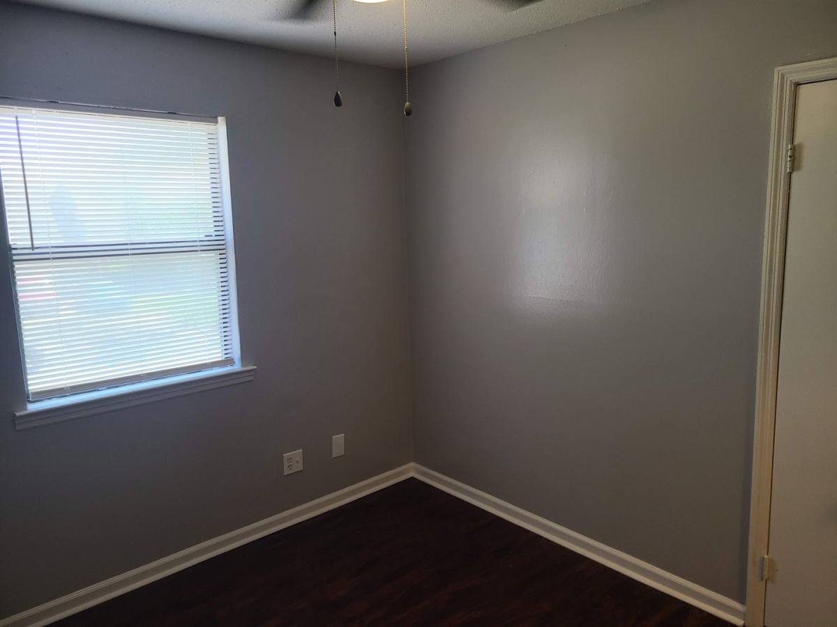 House for rent at 66 Wright Circle, Jacksonville, AR 72076