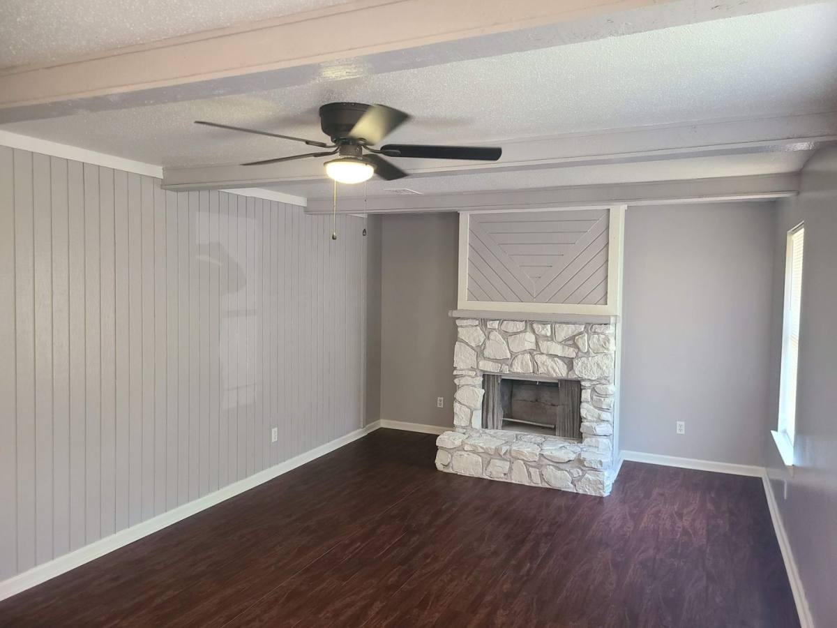 House for rent at 66 Wright Circle, Jacksonville, AR 72076
