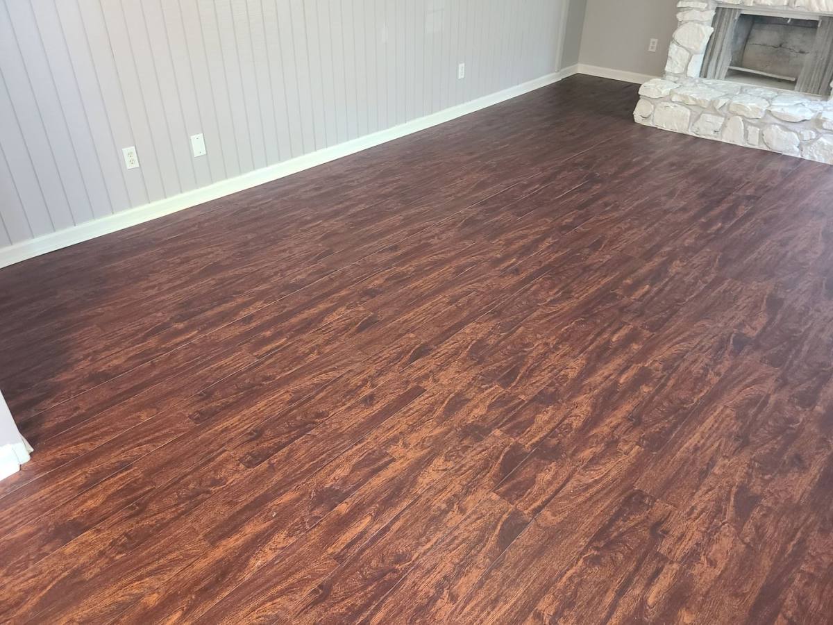 House for rent at 66 Wright Circle, Jacksonville, AR 72076