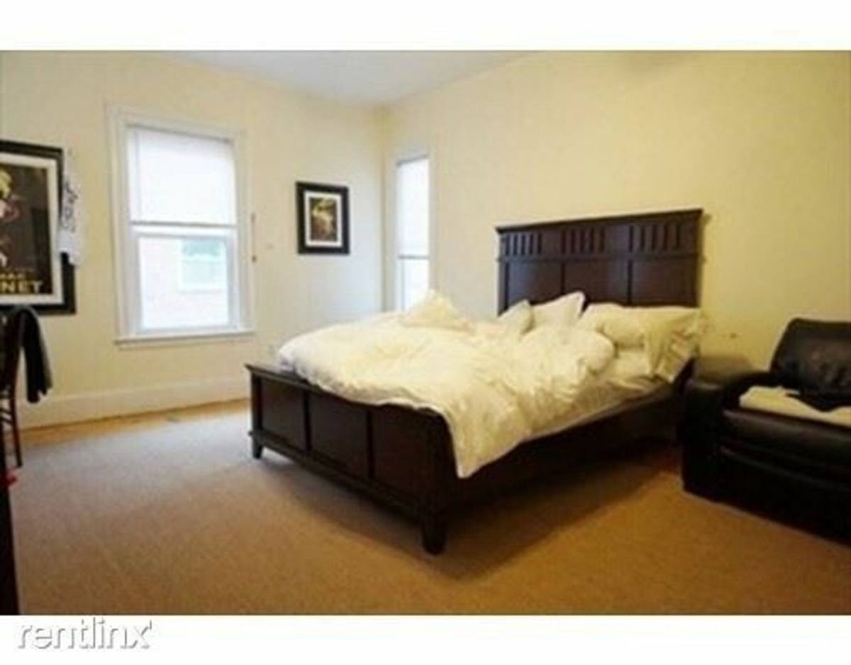 Condo for rent at 37 Gardner St #2, Allston, MA 02134
