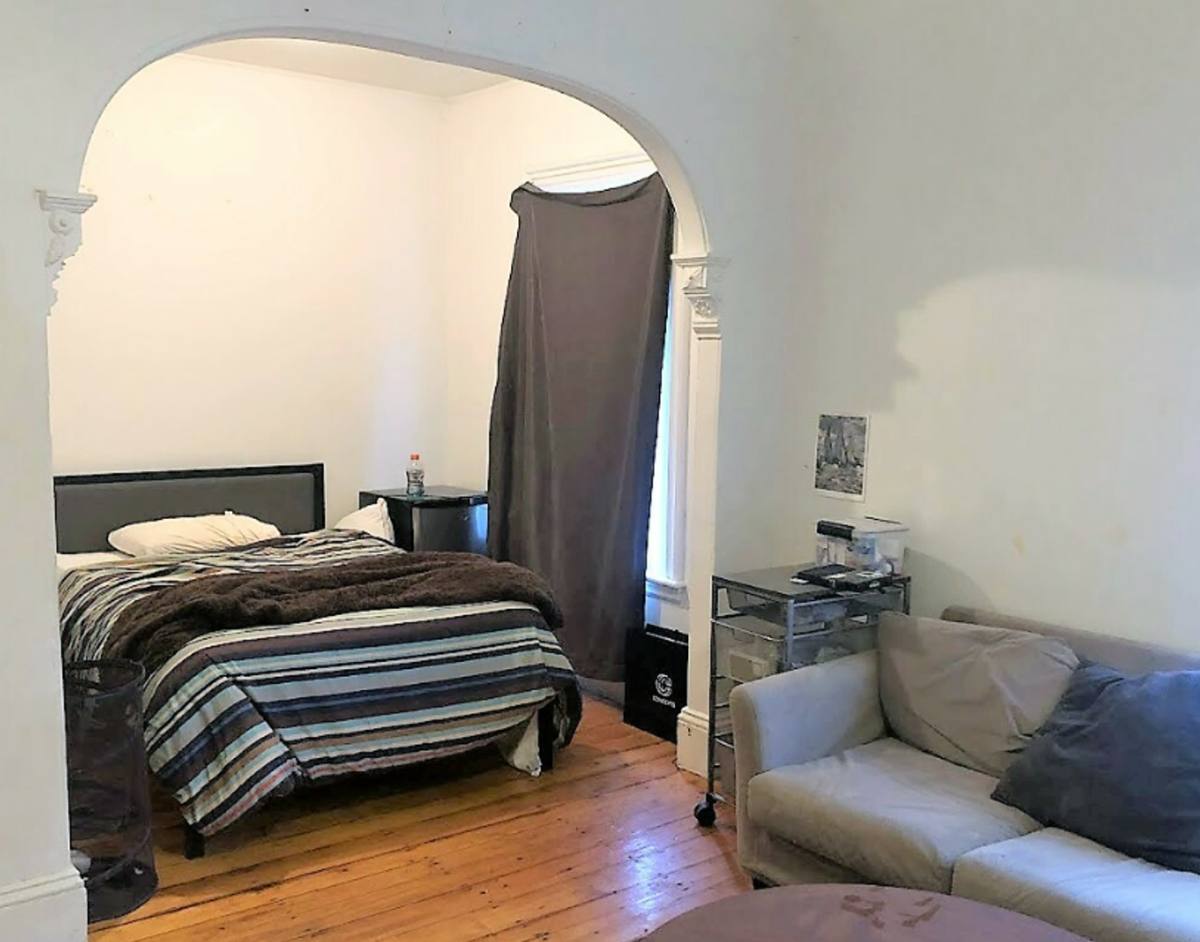 Condo for rent at 37 Gardner St #2, Allston, MA 02134