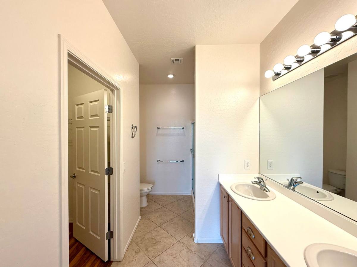 House for rent at 7712 Pine Warbler Way, North Las Vegas, NV 89084