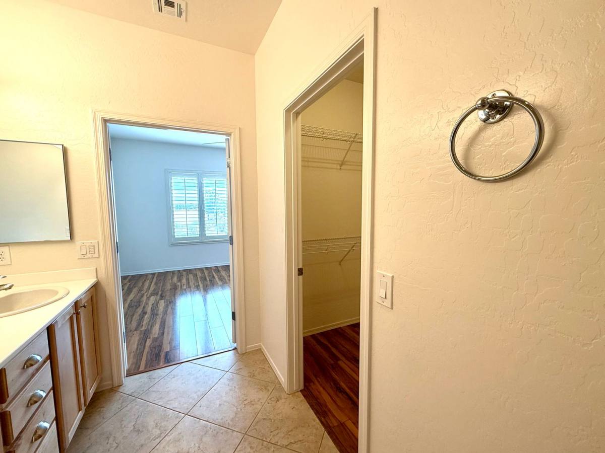 House for rent at 7712 Pine Warbler Way, North Las Vegas, NV 89084