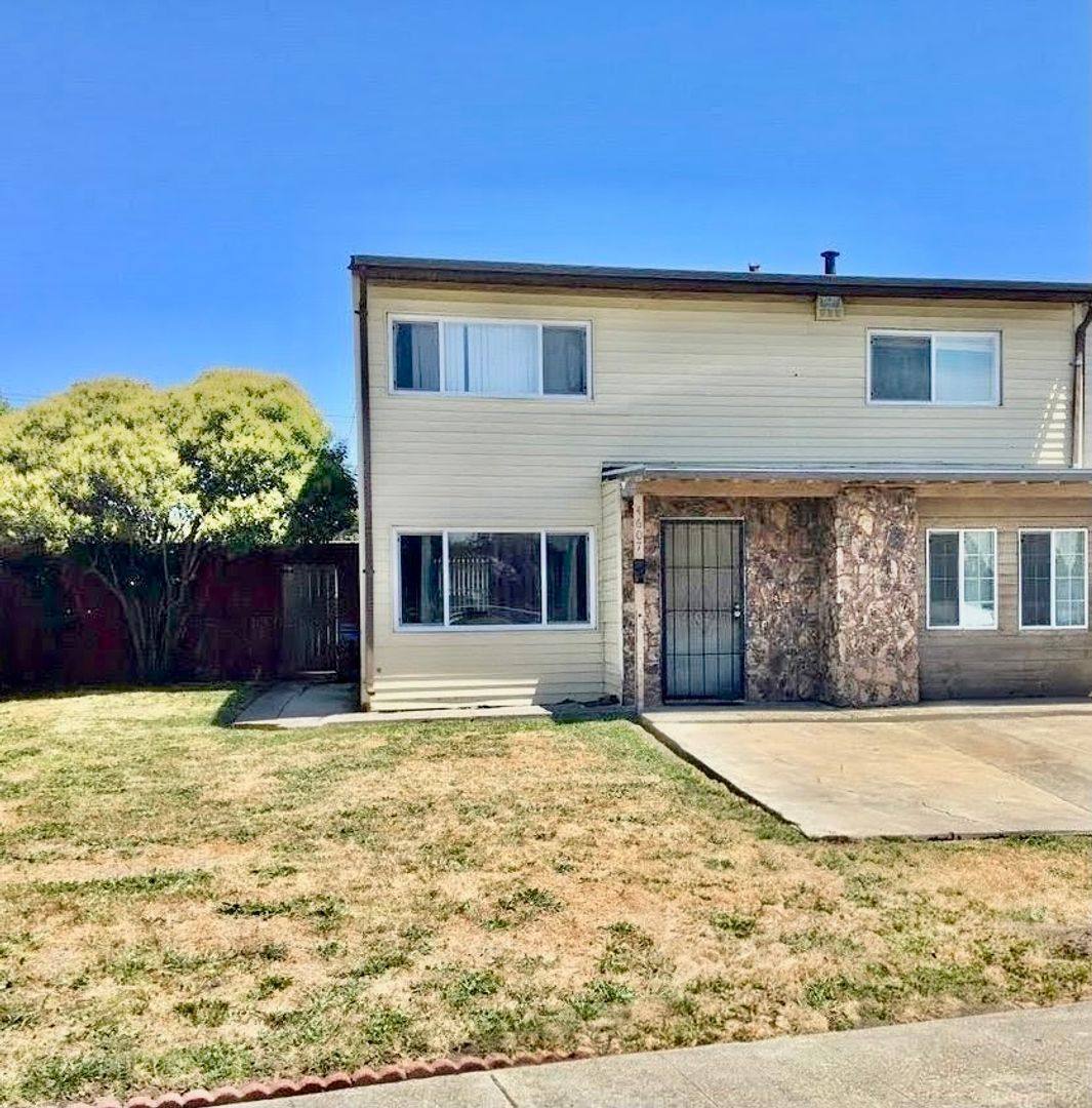 House for rent at 4607 Fall Ave, Richmond, CA 94804