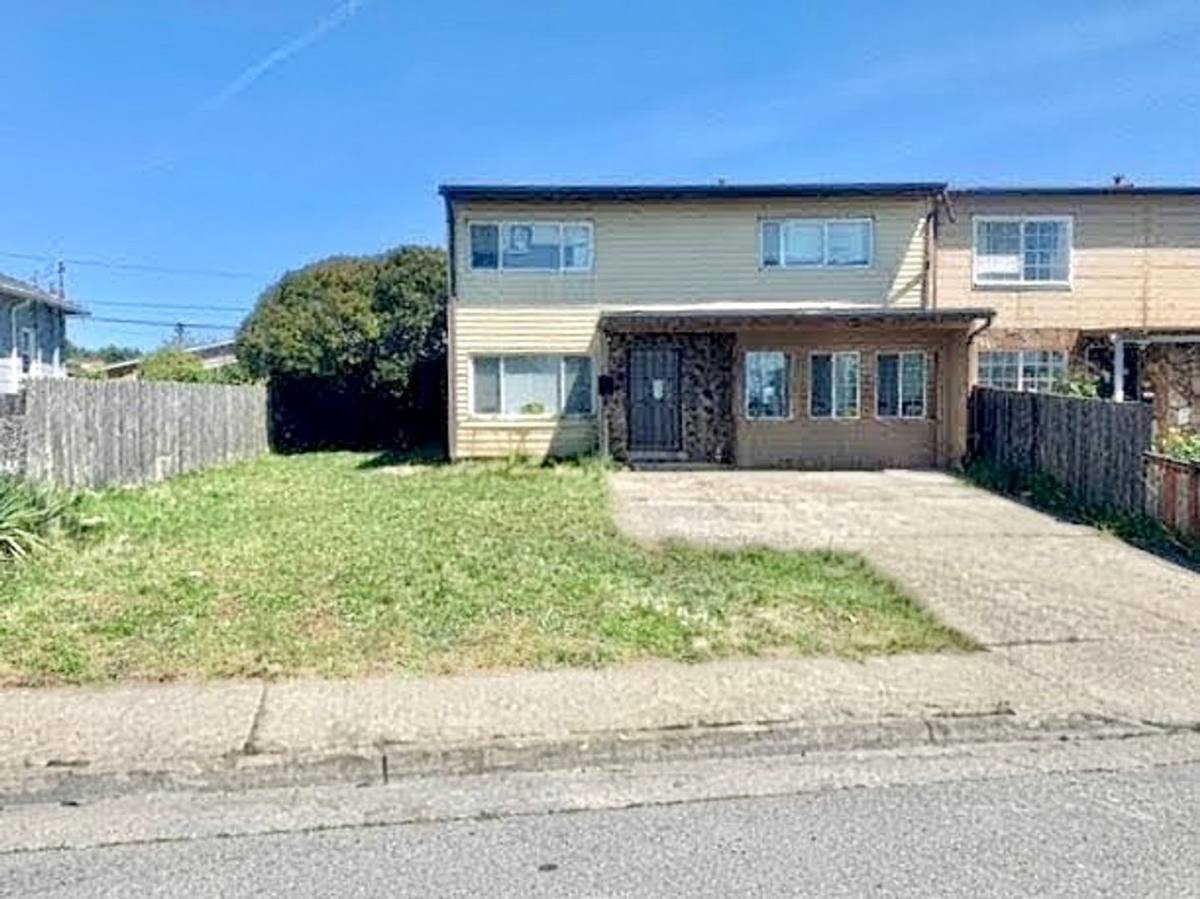 House for rent at 4607 Fall Ave, Richmond, CA 94804