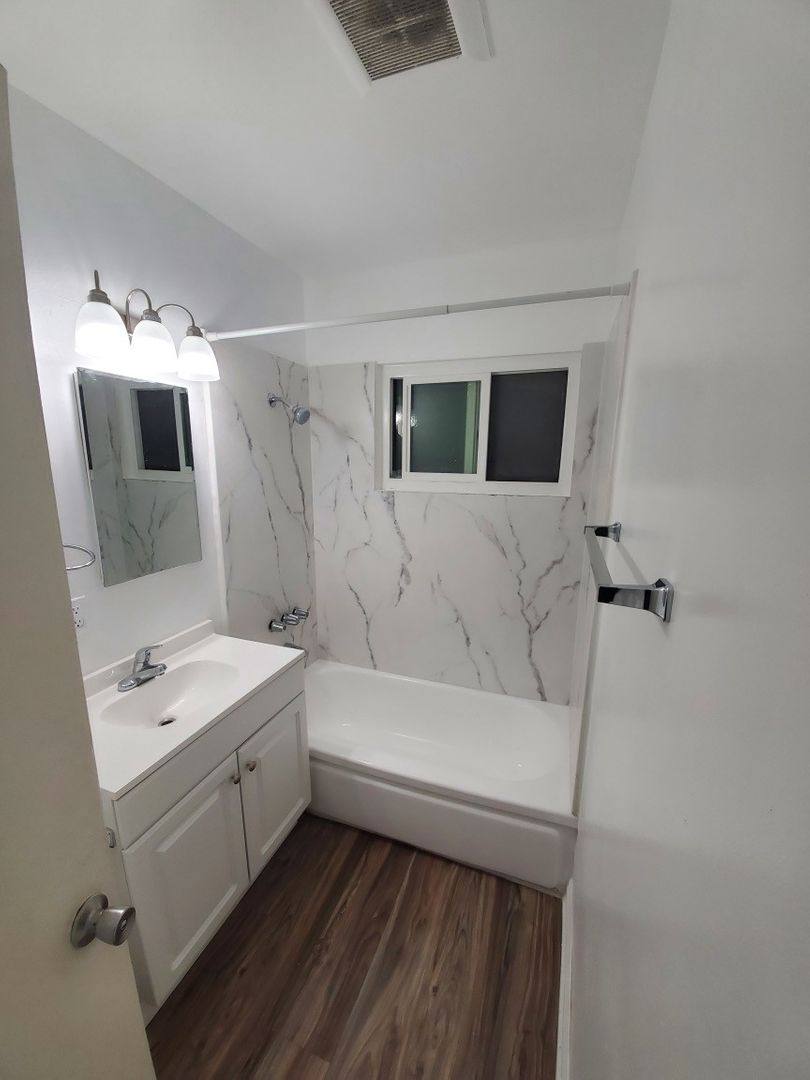 Apartment for rent at 7033 Fulton Ave, North Hollywood, CA 91605