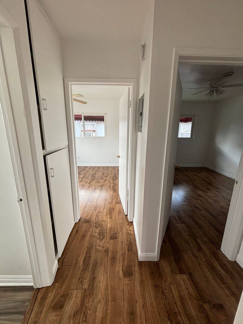 Apartment for rent at 7033 Fulton Ave, North Hollywood, CA 91605