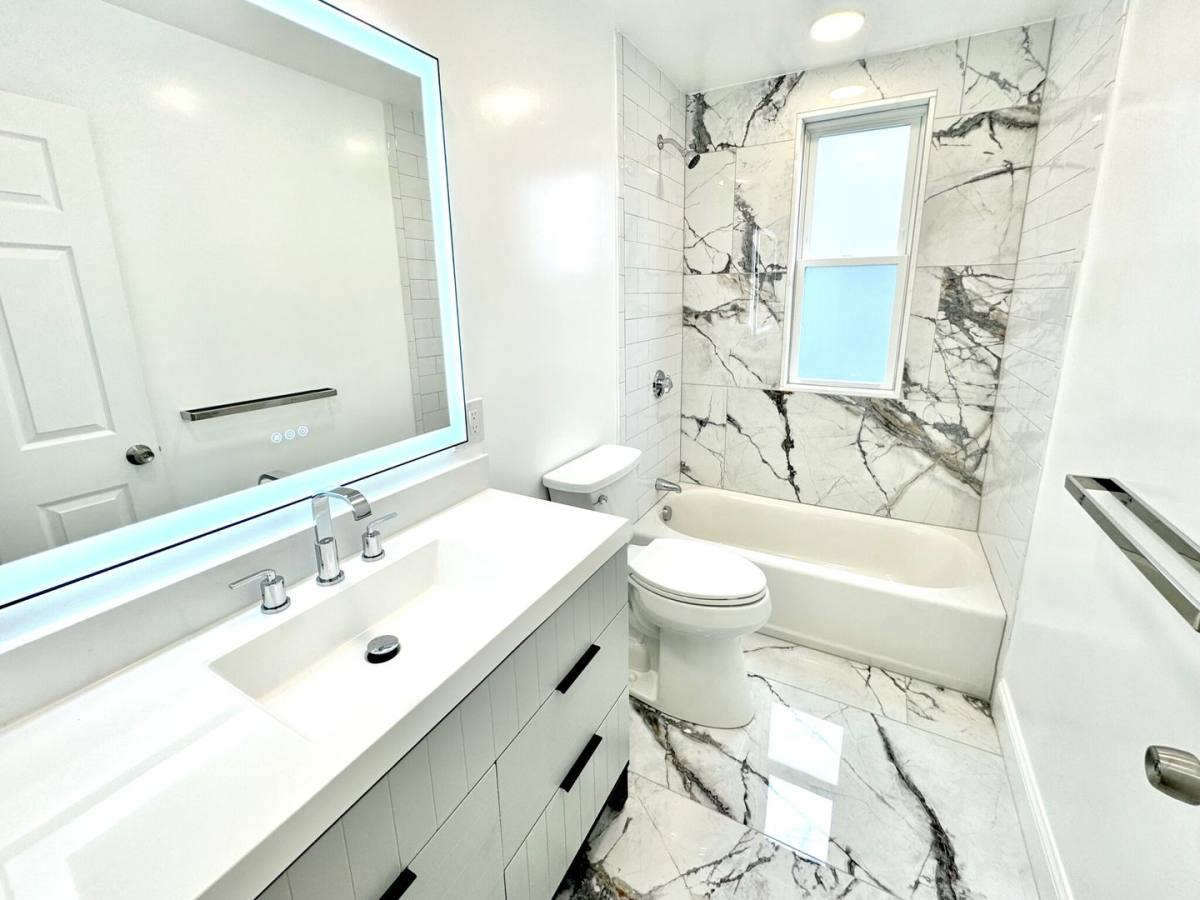 Condo for rent at 202 Hillside St #4, Roxbury Crossing, MA 02120