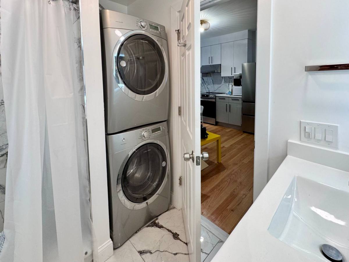 Condo for rent at 202 Hillside St #4, Roxbury Crossing, MA 02120