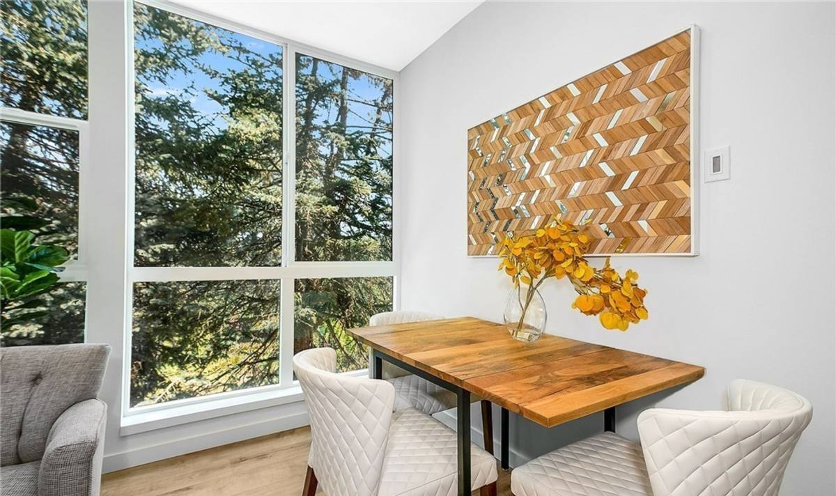 Townhouse for rent at 3803 23rd Ave W, Seattle, WA 98199