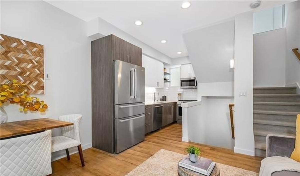 Townhouse for rent at 3803 23rd Ave W, Seattle, WA 98199