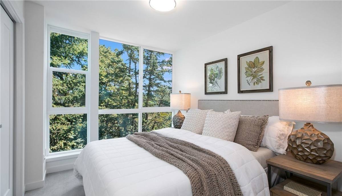 Townhouse for rent at 3803 23rd Ave W, Seattle, WA 98199